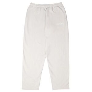 Bricks & Wood Men’s Script Logo Sweatpants - Size M